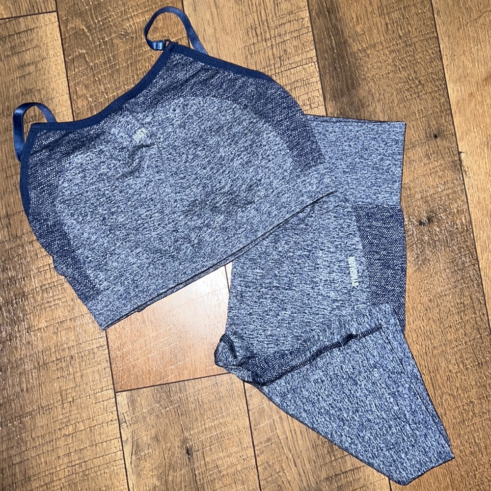 Gymshark flex collection. Size medium